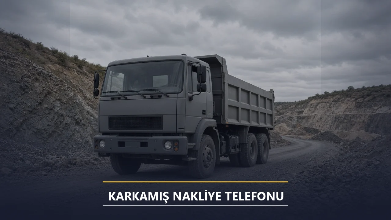 Şehitkamil Nakliyeciler Sitesi